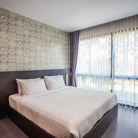 Anantaya Home Phrae Exteriér fotografie