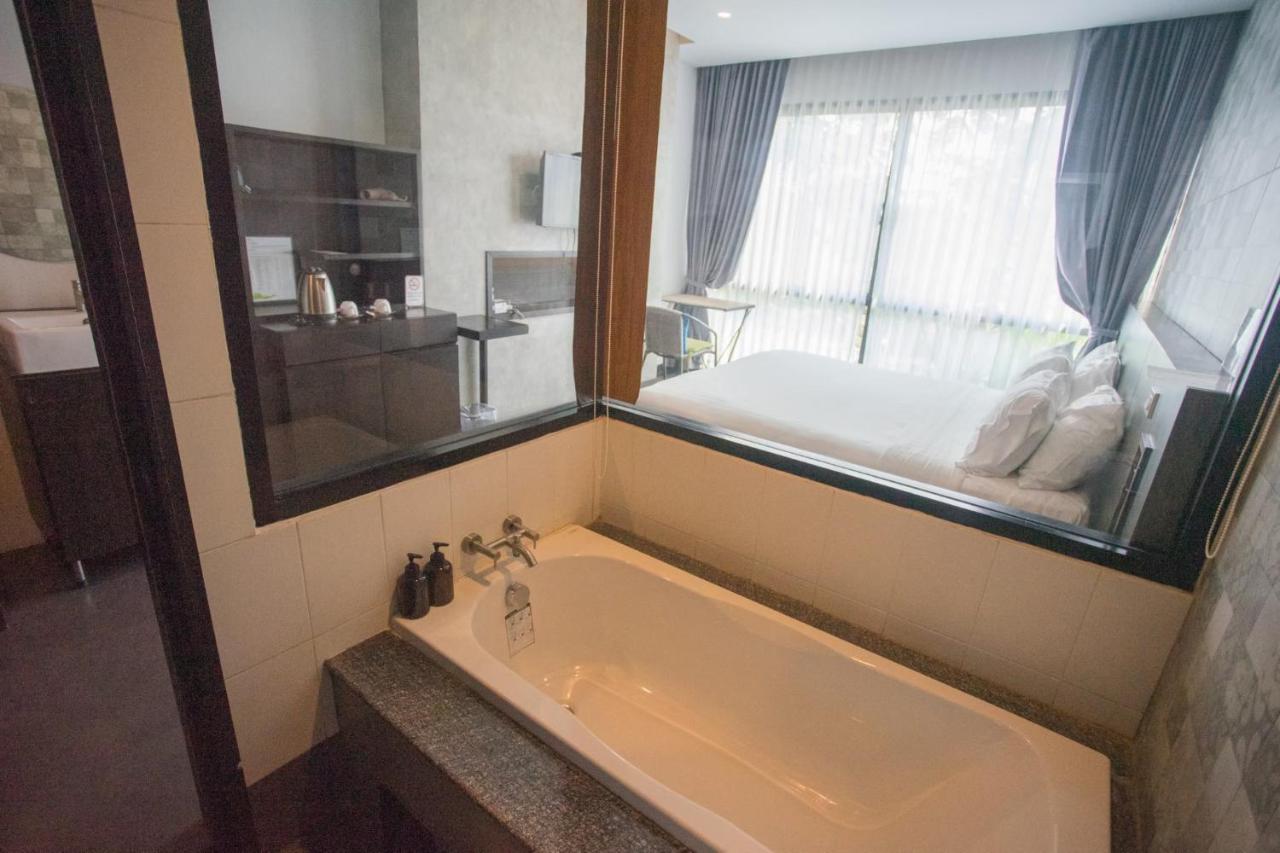 Anantaya Home Phrae Exteriér fotografie