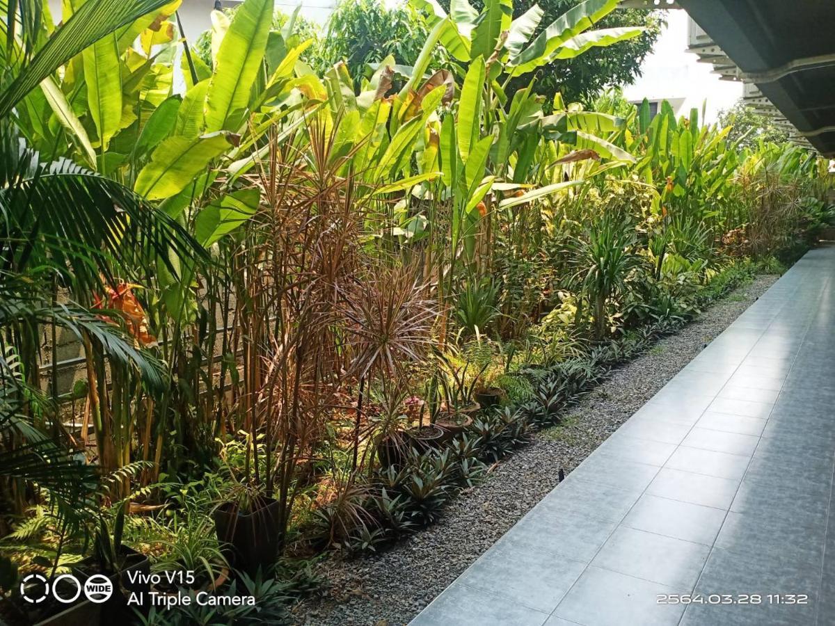 Anantaya Home Phrae Exteriér fotografie
