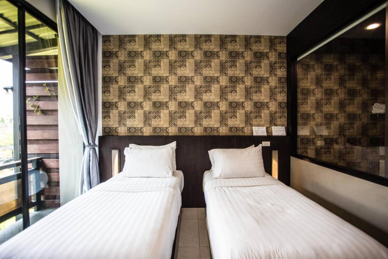 Anantaya Home Phrae Exteriér fotografie