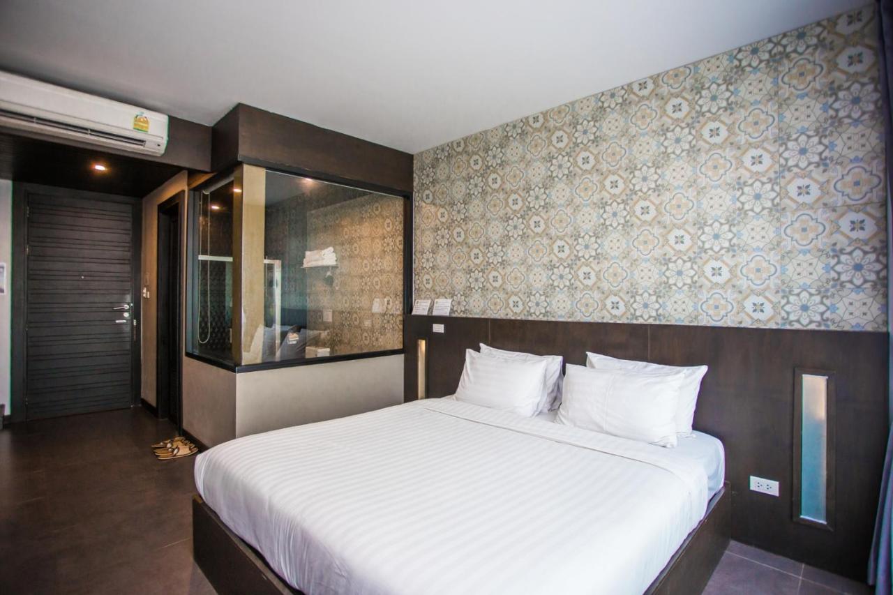 Anantaya Home Phrae Exteriér fotografie