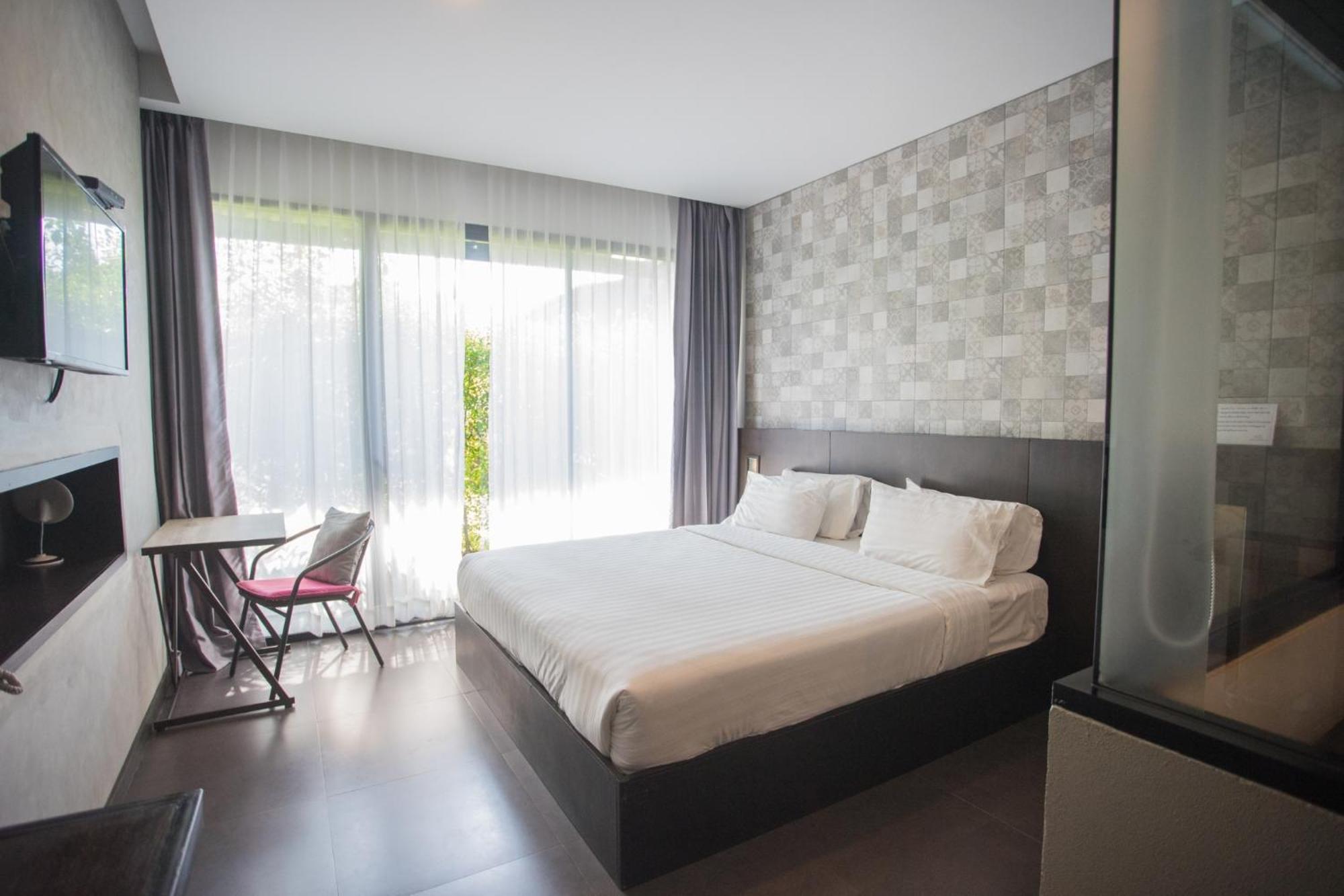 Anantaya Home Phrae Exteriér fotografie