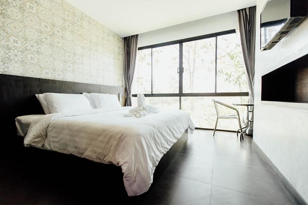 Anantaya Home Phrae Exteriér fotografie