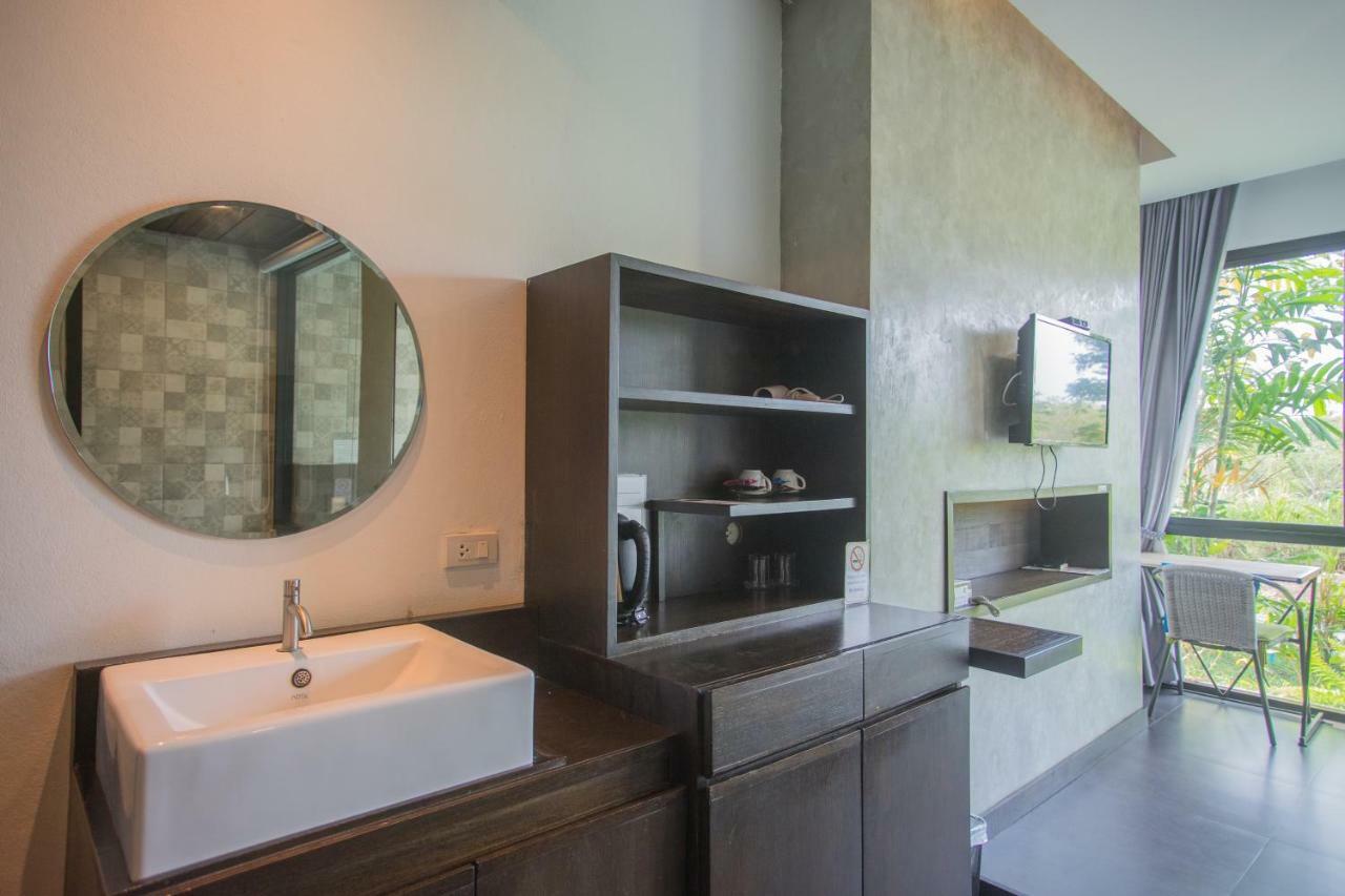 Anantaya Home Phrae Exteriér fotografie