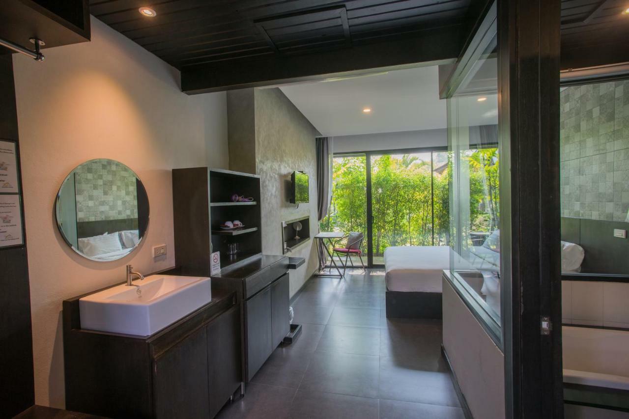 Anantaya Home Phrae Exteriér fotografie