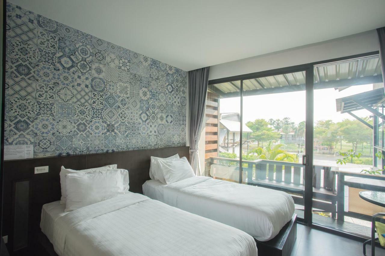 Anantaya Home Phrae Exteriér fotografie
