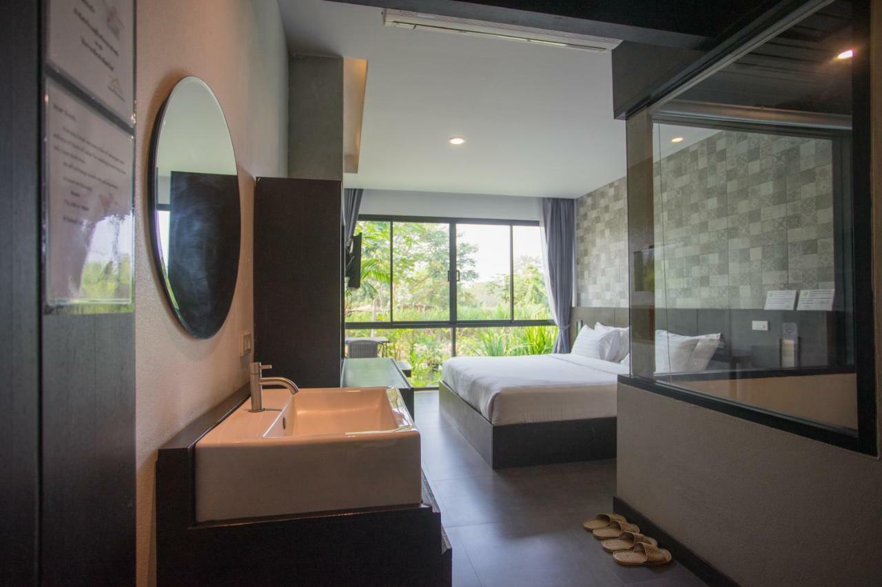 Anantaya Home Phrae Exteriér fotografie